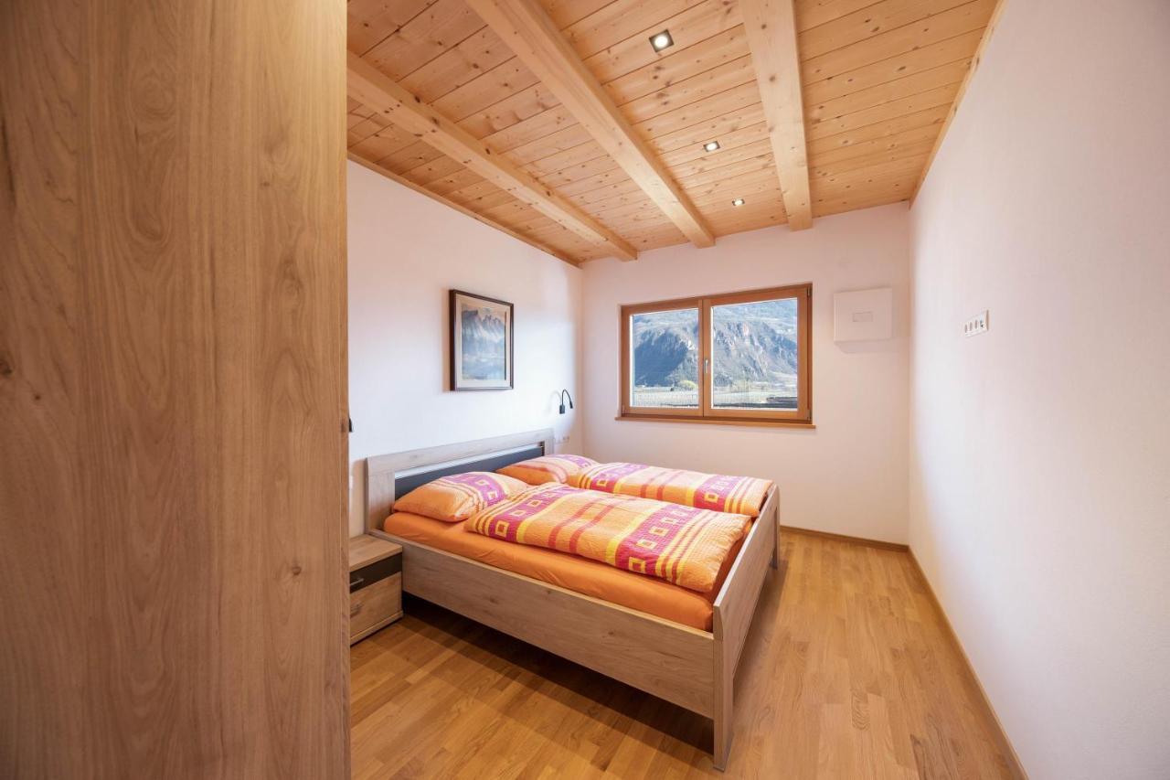 Ferienwohnung 2 Weger อันเดรียน ภายนอก รูปภาพ