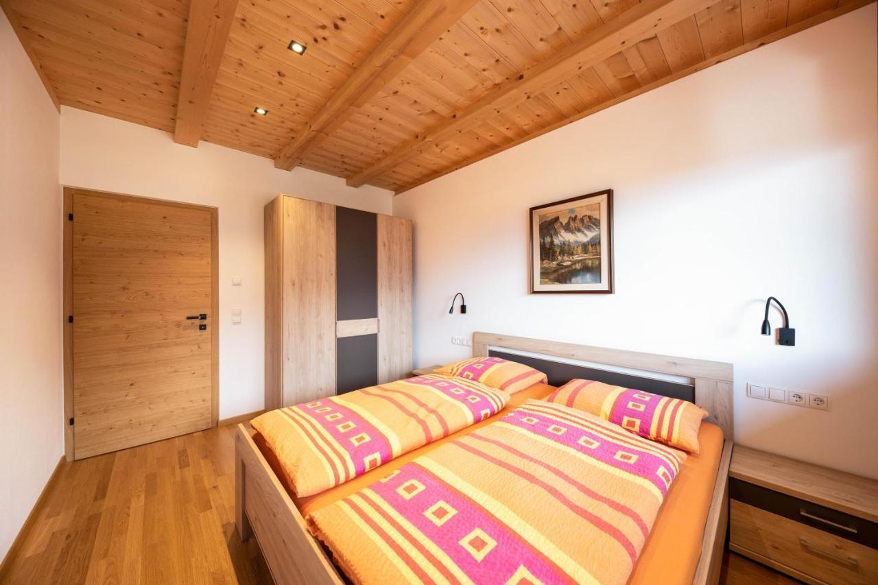 Ferienwohnung 2 Weger อันเดรียน ภายนอก รูปภาพ